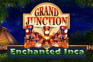 Grand Junction: Enchanted Inca - AGENT188