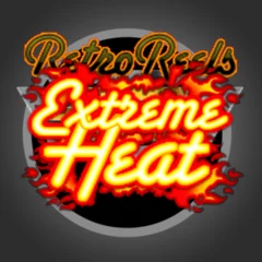 Retro Reels - Extreme Heat - AGENT188