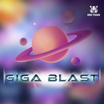 Redtiger : Giga Blast - AGENT188