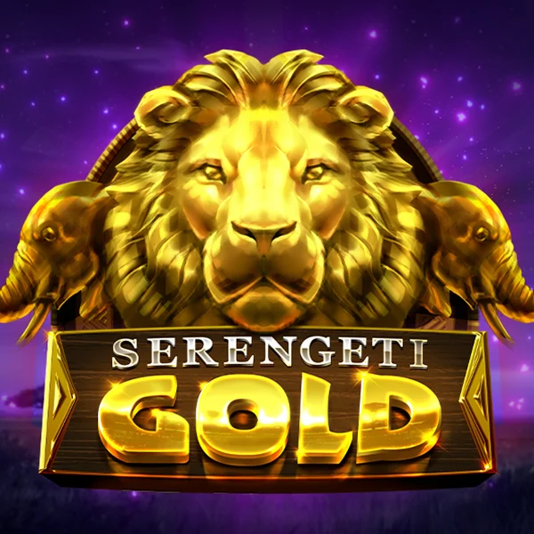 Serengeti Gold - AGENT188