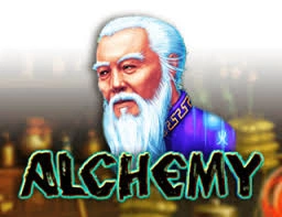 PLAYSTAR : ALCHEMY - AGENT188