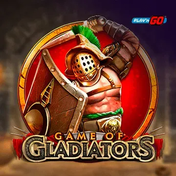 PlaynGo : Game of Gladiators - AGENT188
