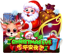 Joker123 : Christmas Eve - AGENT188