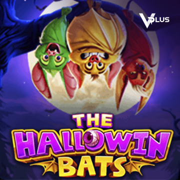 The Hallowin Bats - AGENT188