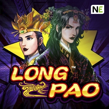 Long Pao - AGENT188