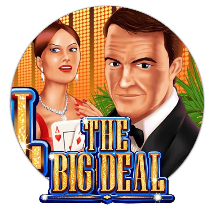 Habanero : The Big Deal - AGENT188
