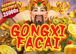 Gong Xi Fa Cai - AGENT188