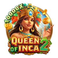 Facai : QUEEN OF INCA 2 - AGENT188