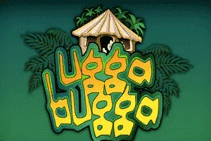 Ugga Bugga - AGENT188