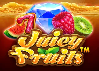 Pragmatic : Juicy Fruits - AGENT188