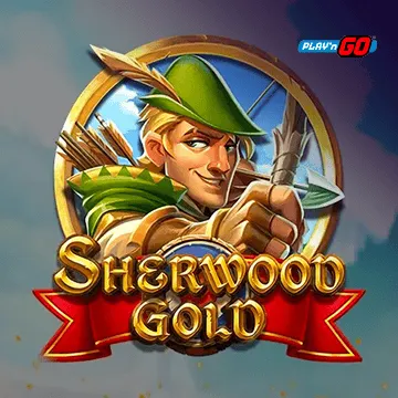 PlaynGo : Sherwood Gold - AGENT188