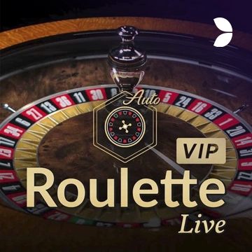 Auto-Roulette VIP - AGENT188