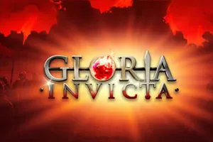 Gloria Invicta - AGENT188