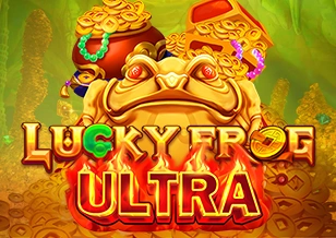 Katak Beruntung ULTRA - AGENT188
