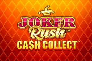 Joker Rush: Cash Collect - AGENT188