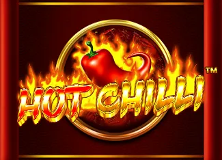 Pragmatic : Hot Chilli - AGENT188