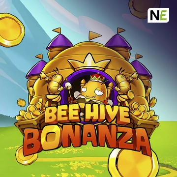 Bee Hive Bonanza - AGENT188