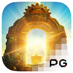 PGSoft : Incan Wonders - AGENT188