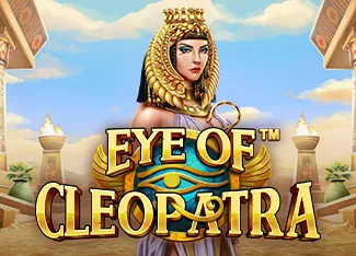 Pragmatic : Eye of Cleopatra - AGENT188