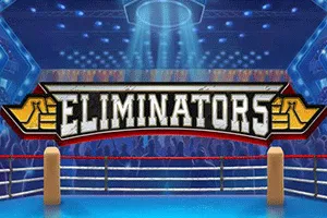 Eliminators - AGENT188