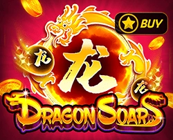 JDB : Dragon Soar - AGENT188