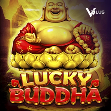 Lucky Buddha - AGENT188
