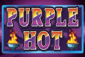 Purple Hot - AGENT188