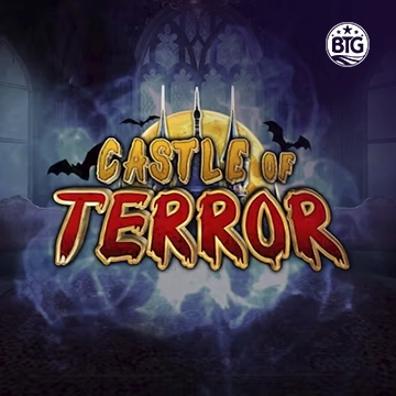 Bigtime : Castle of Terror - AGENT188