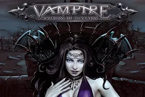 Vampire Princess of Darkness - AGENT188