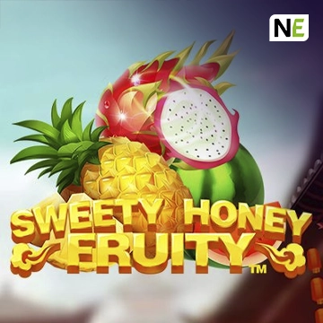 Sweety Honey Fruity - AGENT188