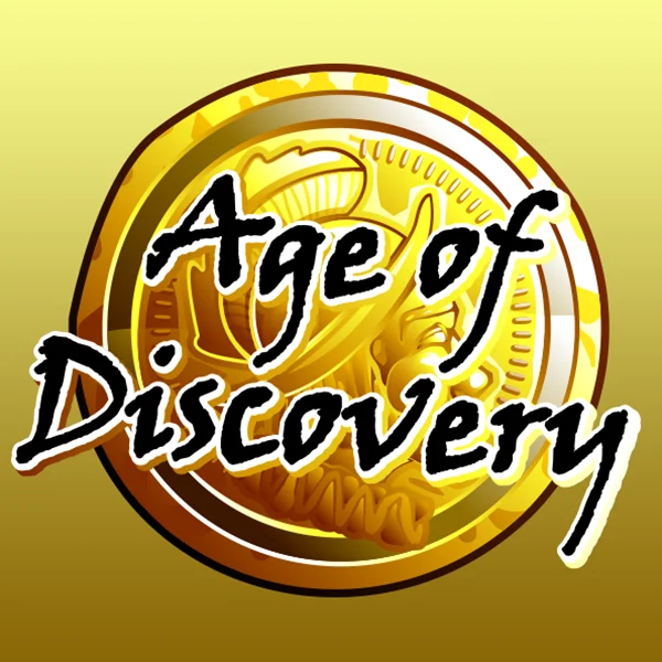 Age Of Discovery - AGENT188