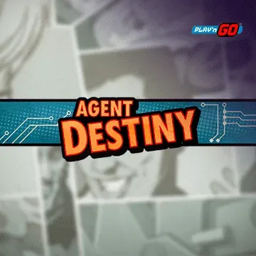 PlaynGo : Agent Destiny - AGENT188