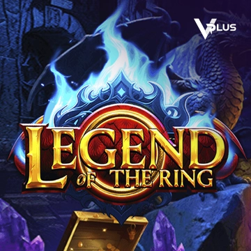 Legend of the Ring - AGENT188
