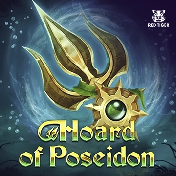 Redtiger : Hoard of Poseidon - AGENT188