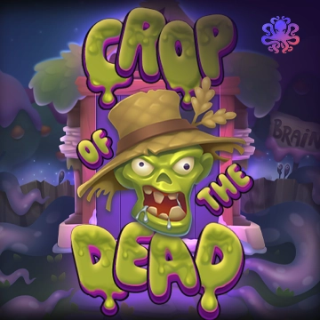 Octoplay : Crop of the Dead - AGENT188