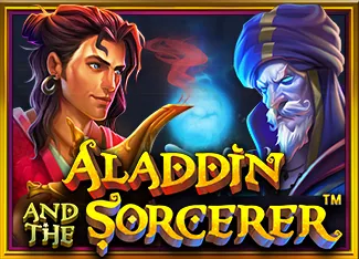 Pragmatic : Aladdin and the Sorcerer - AGENT188