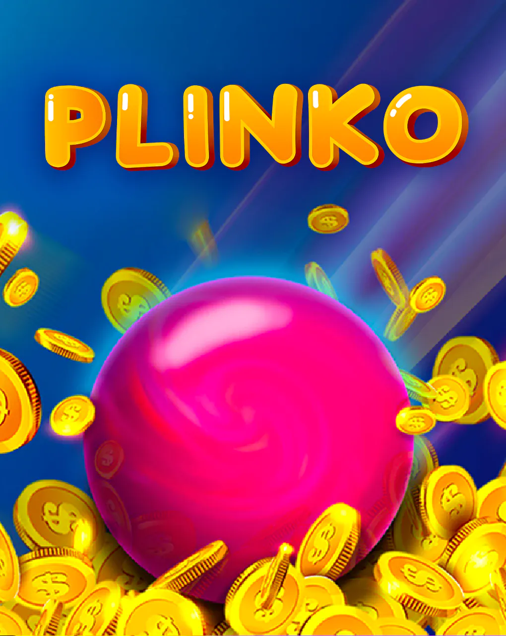 Plinko - AGENT188