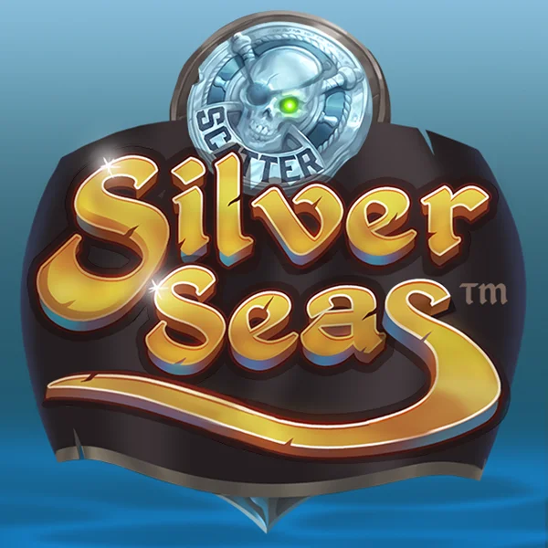 Silver Seas - AGENT188