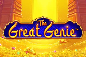 The Great Genie - AGENT188
