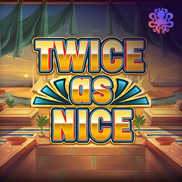 Octoplay : Twice As Nice - AGENT188
