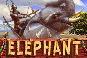 PLAYSTAR : ELEPHANT - AGENT188