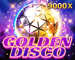 JDB : Golden Disco - AGENT188