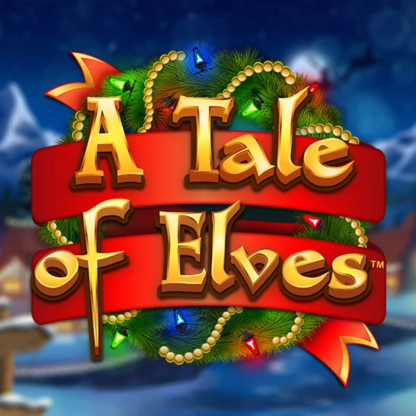 A Tale of Elves - AGENT188