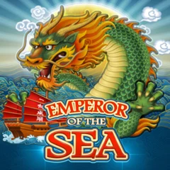 Emperor Of The Sea - AGENT188