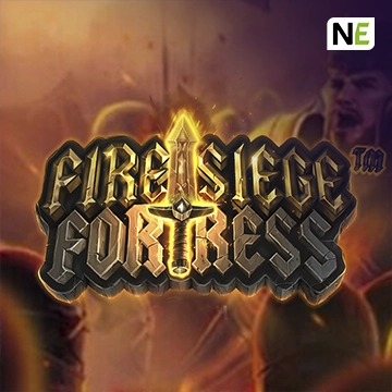 Fire Siege Fortress - AGENT188