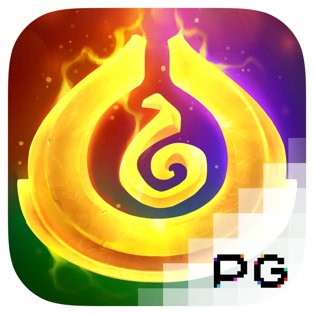 PGSoft : Mystical Spirits - AGENT188