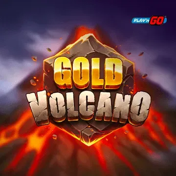 PlaynGo : Gold Volcano - AGENT188