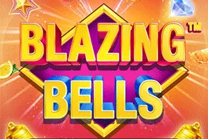 Blazing Bells - AGENT188