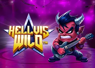 Pragmatic : Hellvis Wild - AGENT188