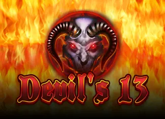 Pragmatic : Devils 13 - AGENT188